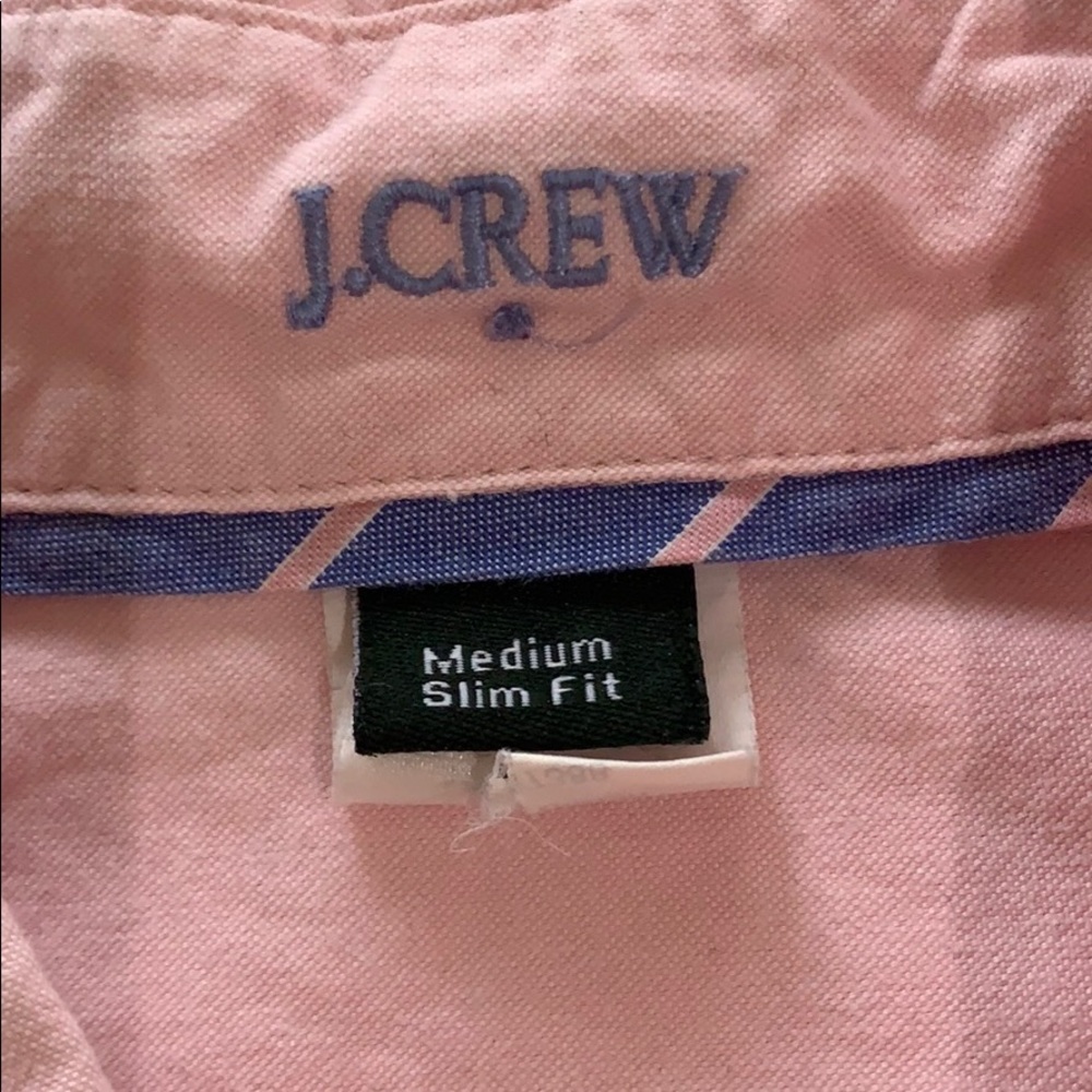 J Crew Button Down - Picture 2 of 3